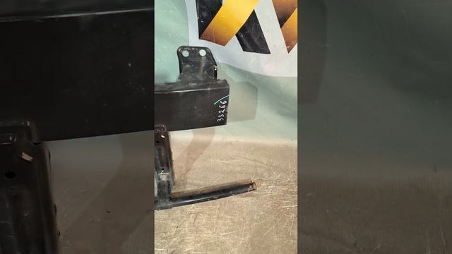 33266 Усилитель переднего бампера KIA Rio 4 2017-