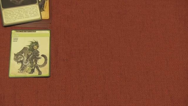Pathfinder Adventure Card Game Review - with Tom Vasel смотреть онлайн