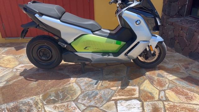 BMW E-Roller nach 4,5 Jahren Benutzung! Elektroschrott oder Tiptop? смотреть онлайн