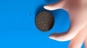 OREO Wonder Flavors | Vanilla 🦝 EFFECTS (Sponsored by Preview 2 Effects)