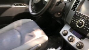 Haima 7, 2013, 2.0 MT (136 л.с.), Экспресс-обзор от Сергея Бабинова, Автосалон Boston