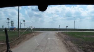 Икарус 250 пробуем на ходу.