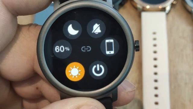 Mibro Air Vale a pena? REVIEW faça sua analise. смотреть онлайн
