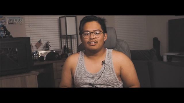 Sony Lapel Condenser Mic Test ; Audio Sync Test смотреть онлайн