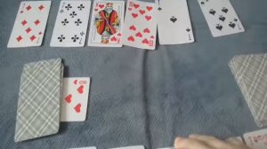 Как играть в карточную игру "Дурак".