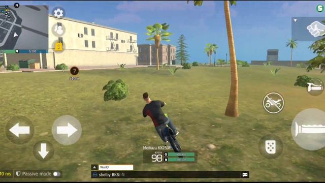 Grand Criminal Online New Update Version 0.8.1 смотреть онлайн