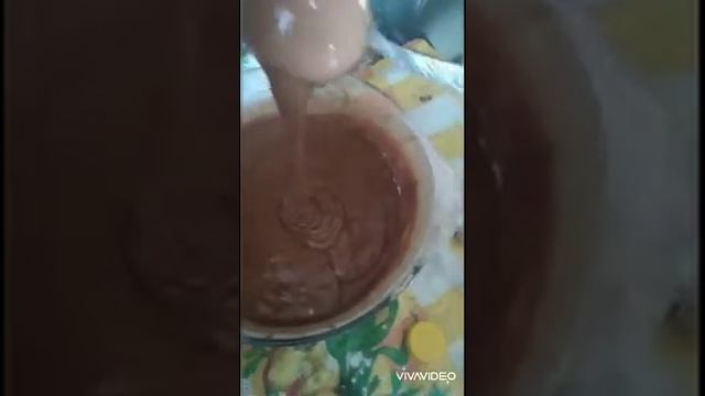 очень лёгкий пирог за 45 мин. смотреть онлайн