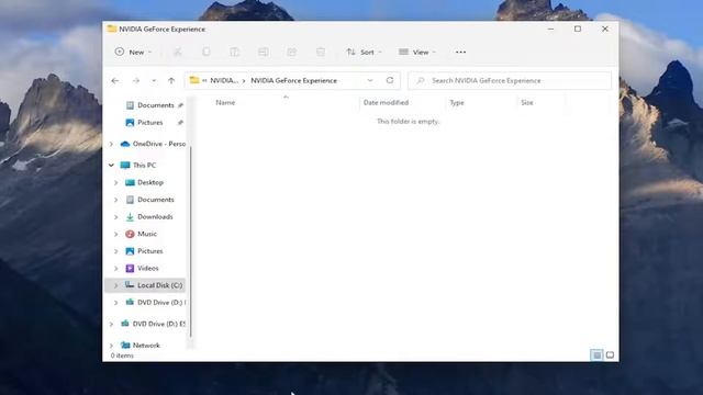 GeForce Experience Cannot Optimize Games on Windows PC [FIX] смотреть онлайн