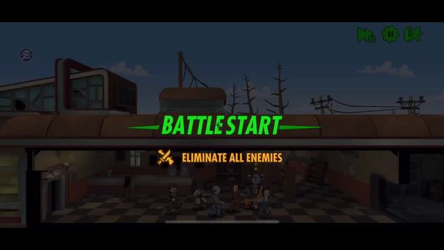 FALLOUT SHELTER ONLINE Gameplay Walkthrough Part 4 смотреть онлайн