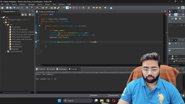 #21 LIBRARY FUNCTION WITH JAVA PROGRAMMING смотреть онлайн
