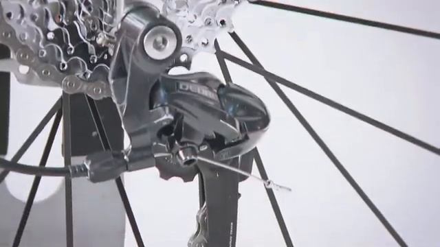 Обзор велосипеда Centurion Backfire M8-Lite (2013) смотреть онлайн