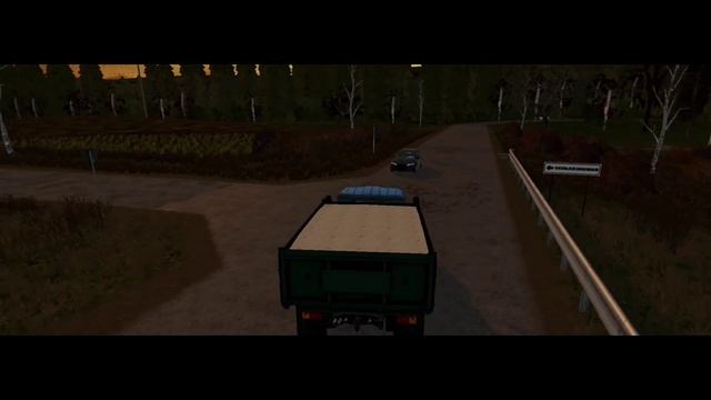 FS20 |Новотроицк 1971|#fs20 #farmingsimulator19 @OPL0T