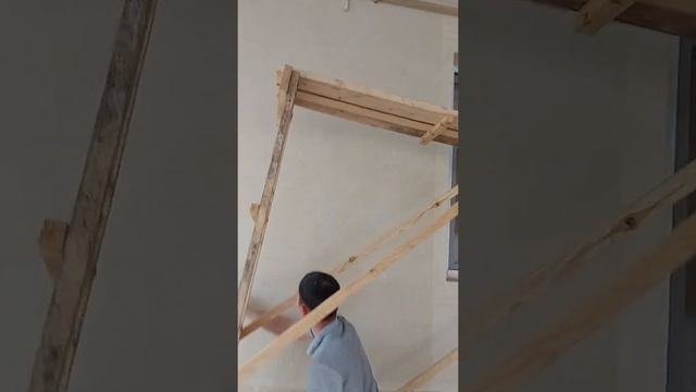 Үйдің сыртын Әрлеу смотреть онлайн