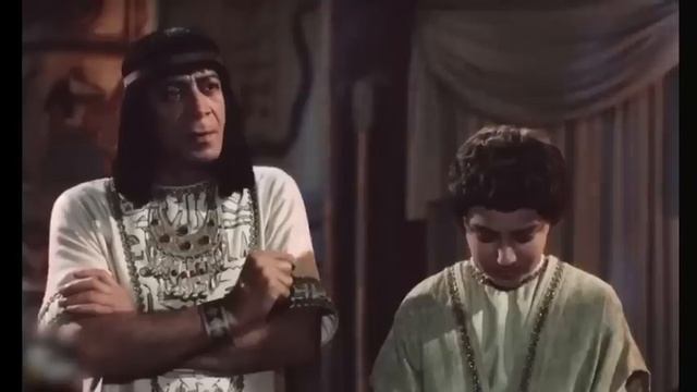 Yusuf Alayhissalom uzbek tilida 10-qism смотреть онлайн