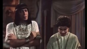 Yusuf Alayhissalom uzbek tilida 10-qism