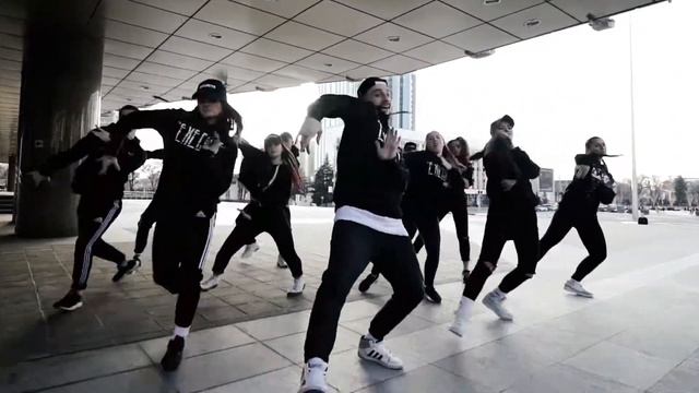 Dance_crew_Execute.танцы.Краснодар.крутой видос!