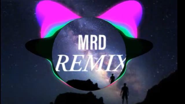 Под фонарем (MRD REMIX) смотреть онлайн