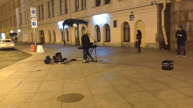 Атмосфера Питера❤️❤️❤️ 8 - 10.10.2019 смотреть онлайн
