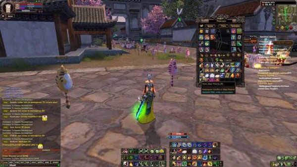 ПОРА ДОГОНЯТЬ ТОПОВ НА COMEBACKPW 136 | PERFECT WORLD 2022