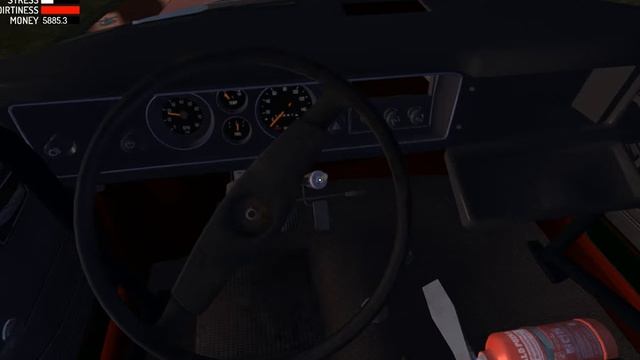 My summer car škoda octavia 1959 combi смотреть онлайн