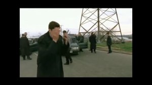 бригада космос стрелка