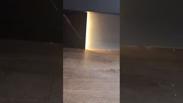 Черный мрамор с подсветкой, часть 3 смотреть онлайн