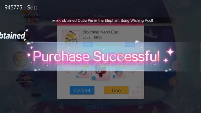 Sweet Dance EN’s drop rates in a nutshell смотреть онлайн