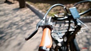 Электровелосипед Minako Trike ОБЗОР | Трехколесный электрофэтбайк