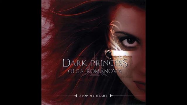 Dark Princess Olga Romanova - Жестокая игра смотреть онлайн