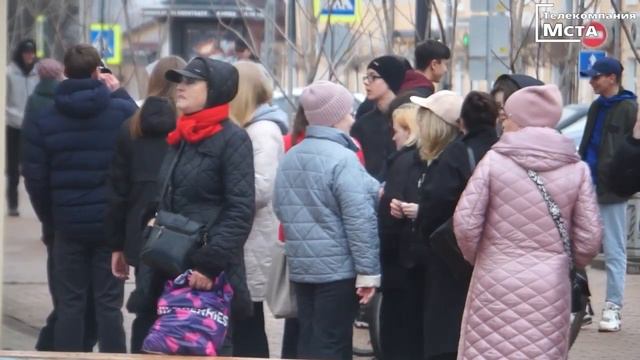 Концертная программа "МЫ ВМЕСТЕ" смотреть онлайн