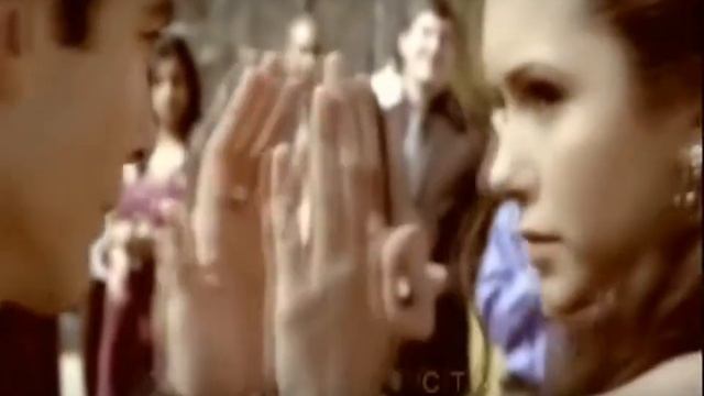 Damon And Elena (Dance Scene)