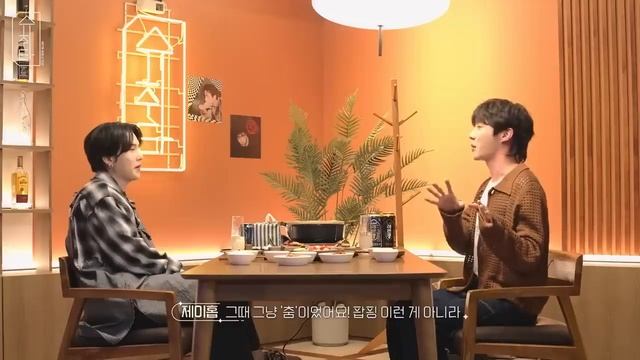 [INDO/ENG SUB] EP.14 SUGA with j-hope смотреть онлайн