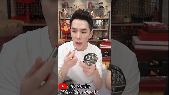 【2020 新春礼盒开箱 Part 2】佳琦哭了，品牌方只送小助理没送佳琦 | Dior | Anti Social Social Club |