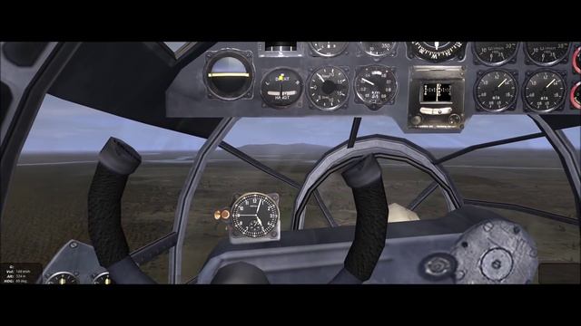 IL2 1946 Fi 103's and carrier He 111H 2 смотреть онлайн