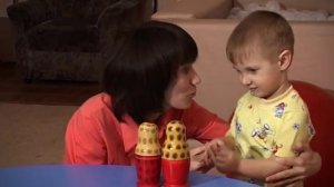 Игры по МАТЕМАТИКЕ для Детей 2-3 лет | Математика для Малышей | Советы Родителям ?