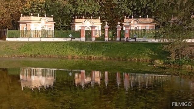 Осенние розы??? смотреть онлайн