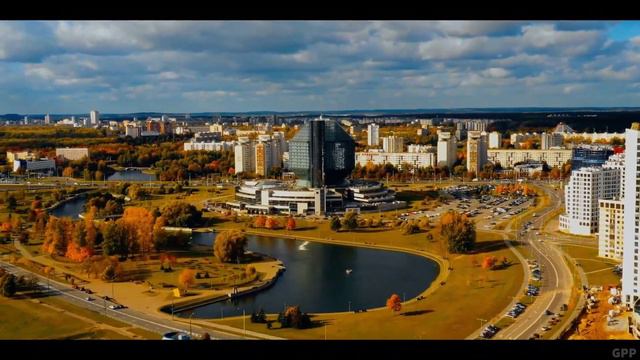 5 Fascinating Facts About Belarus 🇧🇾 | AI-Generated Video смотреть онлайн