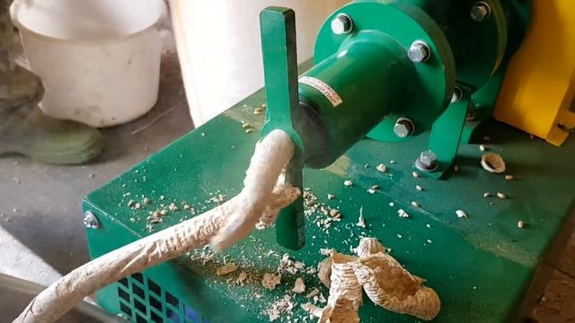 Работа экструдера ЭК -5 смотреть онлайн