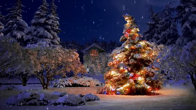 НОВОГОДНЯЯ ЗАСТАВКА смотреть онлайн