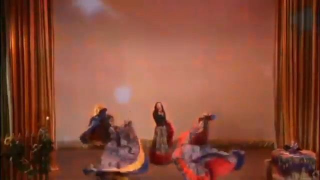 Онлайн-фестиваль «Хоровод традиций» - Номинации «Сияние души» и «Свечение вдохновения». смотреть онлайн