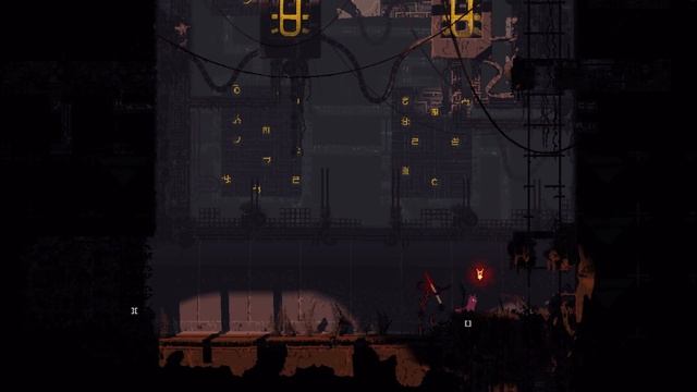 Rain World: Downpour - Теперь я гражданин #5 смотреть онлайн