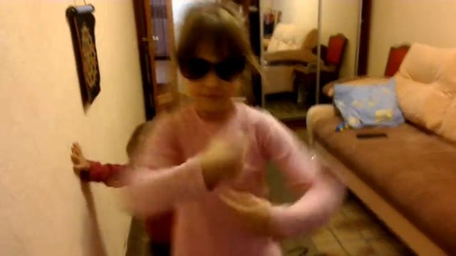 Чясть 2 танцы да не простые смешные !!! смотреть онлайн