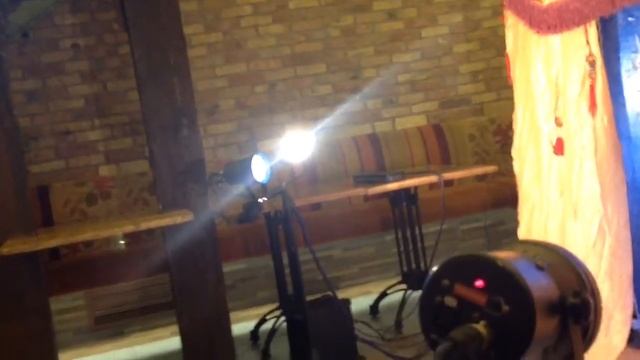 Ресторан Грабли на Алексеевской. Февраль. 2016 смотреть онлайн