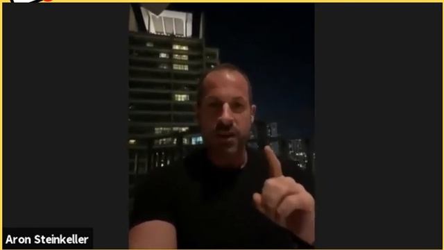 ♻️ ВАЖНЫЕ НОВОСТИ ПЕРЕД ЗАПУСКОМ CONNECT / ❗️ СМОТРЕТЬ ВСЕМ! / Aron Steinkeller и Staffan Liback смотреть онлайн
