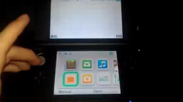 Minecraft 3DS Gameplay! Minecraft Nintendo 3DS Edition смотреть онлайн