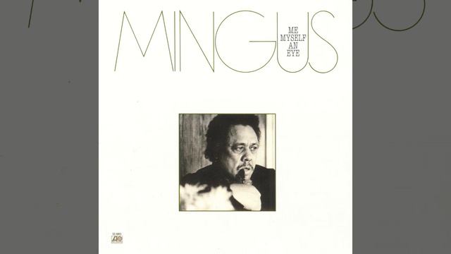 Carolyn Kiki Mingus смотреть онлайн