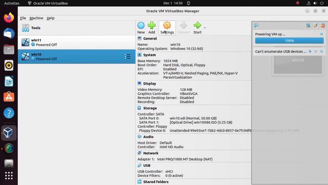 FIXED Install.nsh / Startup.nsh Error on Virtual Box Startup MacOS, Linux, Windows смотреть онлайн