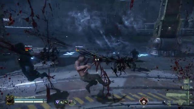 Огрин - не говно!!! Подробный гайд на огрина + четыре билда. Warhammer 40,000: Darktide смотреть онлайн