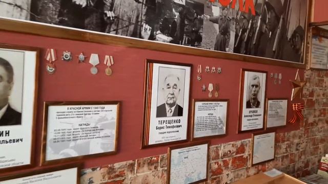НАШЕ ПОЗДРАВЛЕНИЕ. К ДНЮ ЗАЩИТНИКА ОТЕЧЕСТВА ОТ ВПК "ВЫБОР" смотреть онлайн