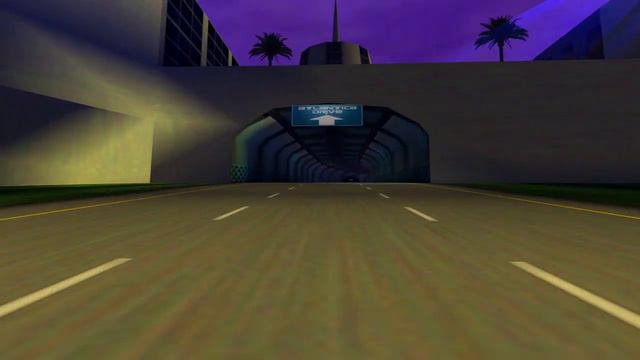 Need For Speed: High Stakes HD - Aquatica pursuit run смотреть онлайн